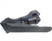 Pedala acceleratie, cod 141723503L, VW Passat (3C2), 2.0 TDI, BMP (id:354371)