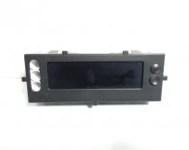 Display bord, cod 280349044R, Renault Megane 3 Sedan (idi:356101)