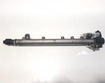 Rampa injectoare cu senzori, cod A6400701295, Mercedes Clasa A (W169) 2.0 CDI, OM64094030 (idi:463151)
