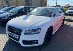 Dezmembrez Audi A5 Sportback (8TA) [Fabr 2009-2015] 2.0 TDI CAHA