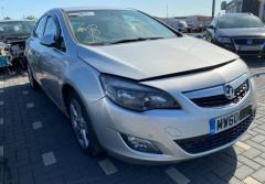 Dezmembrez Opel Astra J [Fabr 2009-2015] 1.7 CDTI A17DTJ