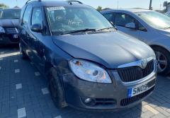 Dezmembrez Skoda Roomster (5J) toate motorizarile (1.6 TDI, 1.2 benz)