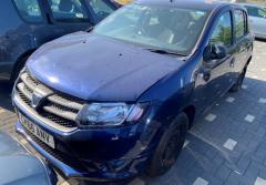 Dezmembrez Dacia Sandero 2 [Fabr 2012-prezent] 1.2 16V benz D4F732