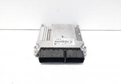 Calculator motor ECU, cod 8506434-01, Bmw X1 (E84), 2.0 diesel, N47D20C (idi:592392)