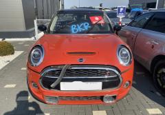 Dezmembrez Mini Cooper S (F55) 2.0 benz, B48A20A