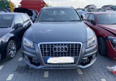 Dezmembrez piese caroserie, motor, cutie viteze, suspensie Audi Q5 (8RB) 2.0 TDI Quattro 2009, CAHA