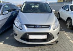 Dezmembrez piese caroserie, motor, cutie viteze, suspensie, Ford Grand C-Max 1.6 TDCI 2013, T1DA