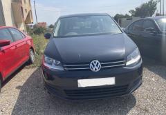 Dezmembrez piese caroserie, motor, cutie viteze, suspensie, Volkswagen Sharan (7N) 2.0 TDI 2014, CFFB