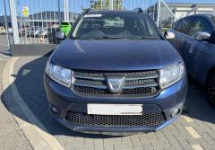Dezmembrez piese caroserie, motor, cutie viteze, suspensie, Dacia Logan MCV 2 1.5 DCI 2015, K9K626