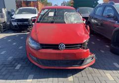 Dezmembrez piese caroserie, motor, cutie viteze, suspensie VW Polo (6R) 1.2 benz 2012, CFWA