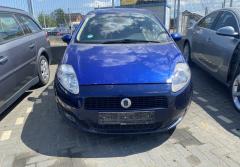 Dezmembrez piese caroserie, motor, cutie viteze, suspensie Fiat Punto (188) 1.9 M-Jet 2005, 199A5000