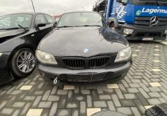 Dezmembrez piese caroserie, motor, cutie viteze, suspensie Bmw 1 (E81, E87) 2.0 benz 2006, N46B20B