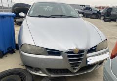 Dezmembrez piese caroserie, motor, cutie viteze, suspensie Alfa Romeo 156 Sportwagon (932) 1.9 JTD 2003, 937A4000