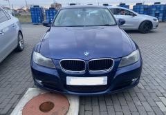 Dezmembrez piese caroserie, motor, cutie viteze, suspensie Bmw 3 (E90) facelift 2.0 diesel 2011, N47D20C