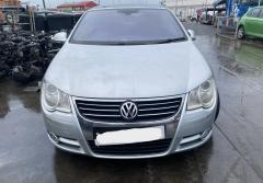 Dezmembrez piese caroserie, motor, cutie viteze, suspensie VW Eos (1F7, 1F8) 2.0 TDI 2008, BMM