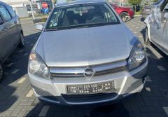 Dezmembrez piese caroserie, motor, cutie viteze, suspensie Opel Astra H 1.4 benz 2005, Z14XEP