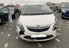 Dezmembrez piese caroserie, motor, cutie viteze, suspensie Opel Zafira C (P12) 2.0 CDTI 2013, A20DTH