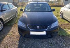 Dezmembrez piese caroserie, motor, cutie viteze, suspensie Seat Toledo 4 (KG3) 1.6 TDI 2013, CAYC