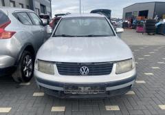 Dezmembrez piese caroserie, motor, cutie viteze, suspensie VW Passat Variant (3B5) 1.9 TDI 2000, ATJ