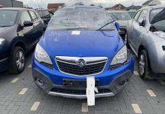 Dezmembrez piese caroserie, motor, cutie viteze, suspensie Opel Mokka 1.6 benz 2012, A16XER