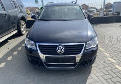 Dezmembrez piese caroserie, motor, cutie viteze, suspensie VW Passat Variant (3C5) 2.0 TDI 2008, CBAB
