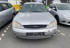 Dezmembrez piese caroserie, motor, cutie viteze, suspensie Ford Mondeo 3 Combi (BWY) 2.0 TDCI 2002, HJBB