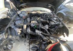 Dezmembrez piese caroserie, motor, cutie viteze, suspensie Mercedes Clasa C (W203) 2.2 CDI 200, OM611962