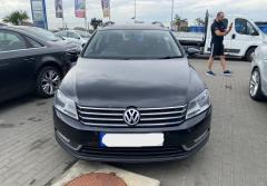 Dezmembrez VW Passat Variant (365) 1.6 TDI 2014, CAYC