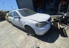 Dezmembrez Opel Astra G Combi 1.7 DTI 2000, Y17DT