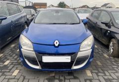 Dezmembrez piese caroserie, motor, cutie viteze, suspensie Renault Megane 3 Coupe 1.5 DCI 2010, K9K836