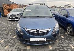 Dezmembrez Opel Zafira C 2.0 CDTI 2014, A20DTH