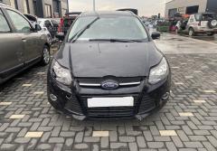Dezmembrez  Ford Focus 3 Turnier 2012 1.6 TDCI 2012, T1DA