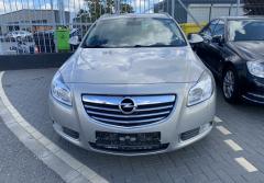 Dezmembrez piese caroserie, motor, cutie viteze, suspensie Opel Insignia A Combi 2.0 CDTI 4X4 2011, A20DTH