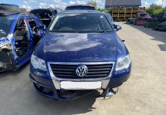 Dezmembrez piese caroserie, motor, cutie viteze, suspensie VW Passat (3C2) 2.0 TDI 2009, CBAB