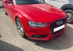 Dezmembrez piese caroserie, motor, cutie viteze, suspensie Audi A4 Avant (8K5, B8) 2.0 TDI 2013, CGLD