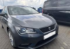 Vindem piese de motor Seat Leon (5F1) 1.6 TDI 2016, CXXB