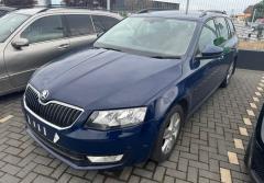Vindem piese de motor Skoda Octavia 3 Combi (5E5) 1.6 TDI, CKFC