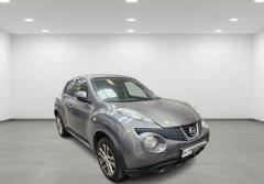 Dezmembrez piese caroserie, motor, cutie viteze, suspensie Nissan Juke 1.5 DCI, K9K.