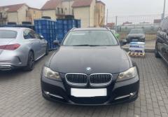 Dezmembrez piese caroserie, motor, cutie viteze, suspensie Bmw 3 Touring (E91) facelift 2.0 diesel, N47D20C.