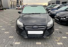 Dezmembrez piese caroserie, motor, cutie viteze, suspensie Ford Focus 3 1.6 TDCI, T3DA.