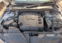 Vindem piese de caroserie, motor, cutie viteze,  Audi A4 (8K2, B8), 2.0 TDI, CAHA