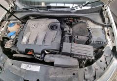 Vindem piese de caroserie, motor, cutie viteze, Vw Golf 6 (5K1) 1.6 TDI, CAY