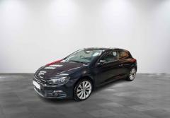 Vindem piese de caroserie, motor, cutie viteze,  Vw Scirocco (137) 2.0 TDI, CBB