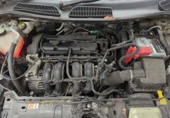 Vindem piese de caroserie, motor, cutie viteze,  Ford Fiesta 6, 1.4 benz