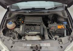 Vindem piese de caroserie, motor, cutie viteze,  Seat Ibiza 5 (6J5) 1.4 benz