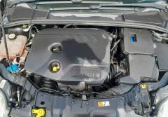 Dezmembrez piese caroserie, motor, cutie viteze, suspensie, Ford Focus 3, 1.6 TDCI
