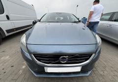 Dezmembrez piese caroserie, motor, cutie viteze, suspensie, Volvo V40, 1.6 diesel, D4162T