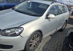 Dezmembrez piese caroserie, motor, cutie viteze, suspensie, VW Golf 6 Variant (AJ5), 1.6 TDI, CAYC.