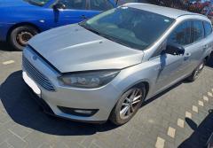 Dezmembrez piese caroserie, motor, cutie viteze, suspensie Ford Focus 3 Turnier 1.0 ecoboost, M1DA