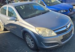 Dezmembrez piese caroserie, motor, cutie viteze, suspensie, Opel Astra H Sedan, 1.3 CDTI, Z13DTH.
